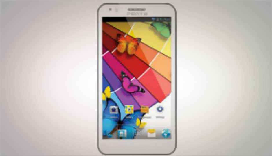 Hands On: BSNL Penta Smart PS501 budget Android smartphone