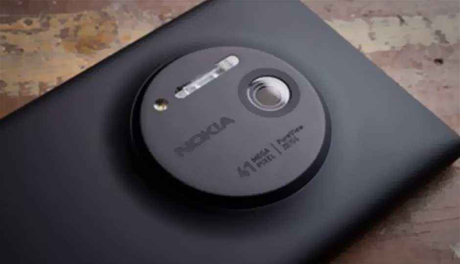 Nokia Lumia 1020 as a camera: 5 things to love and hate