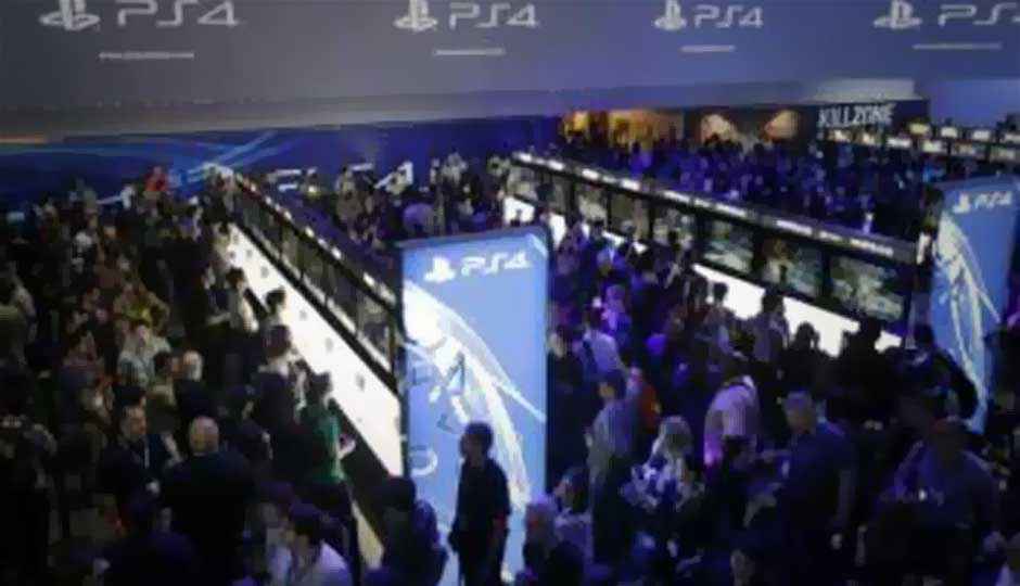 PS4 becomes the fastest selling console in UK history, global sales cross 2.1 million