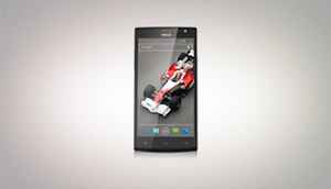 Xolo Q2000 Slideshow
