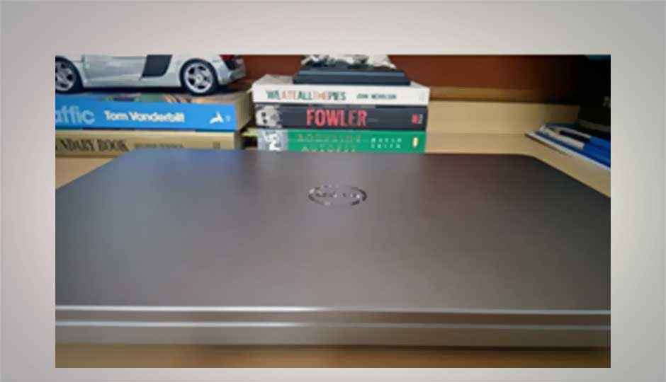 Dell Inspiron 15 7000