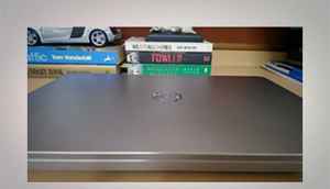 Dell Inspiron 15 7000