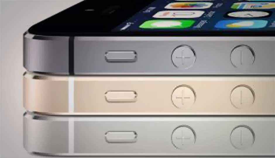 Indians pay the most for the Apple iPhone 5S in the world: Study
