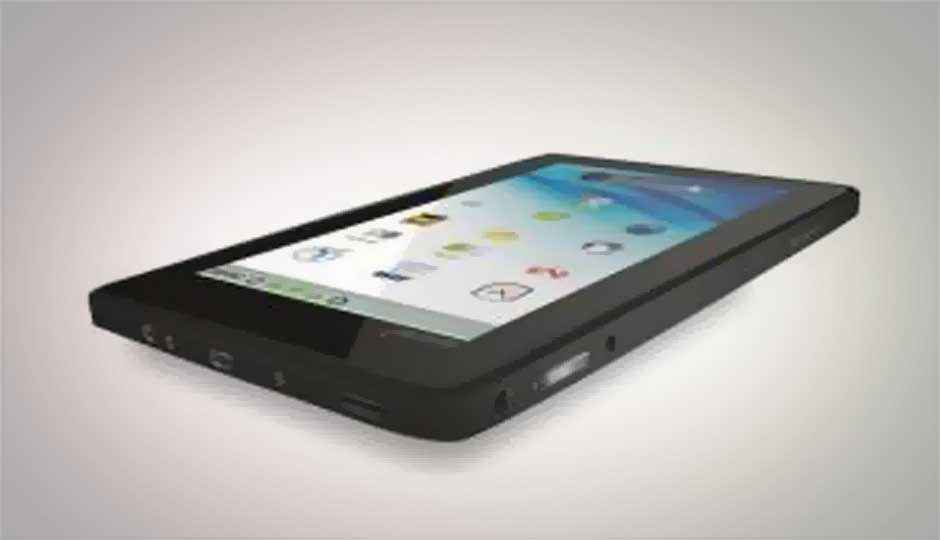 Happiest Minds to develop App Store on DataWind’s UbiSlate tablets