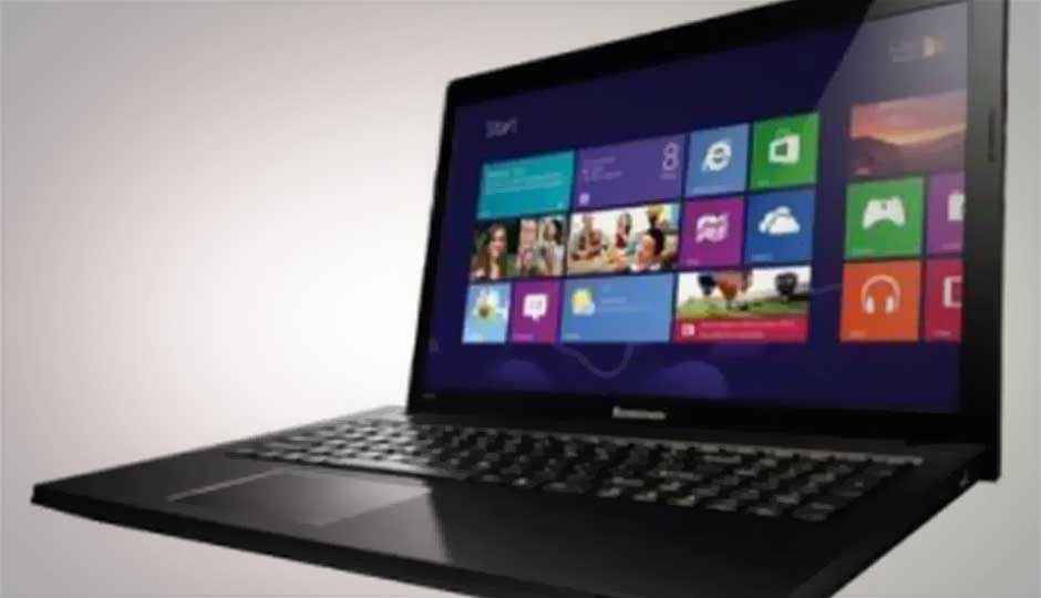 Best Windows 8 laptop options under Rs 25,000 to buy in India
