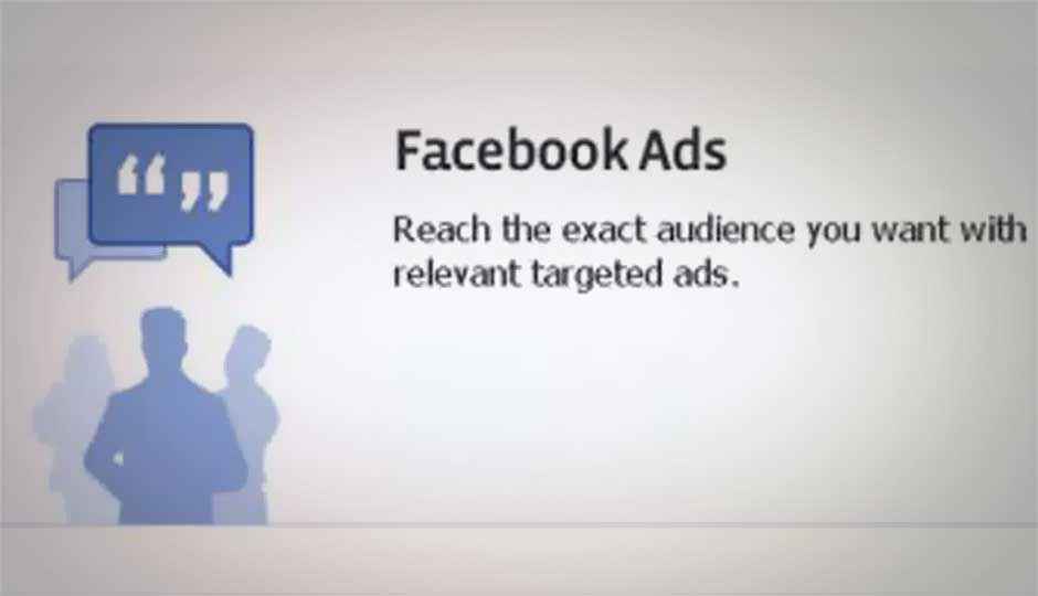 Facebook defends increased ads on the network