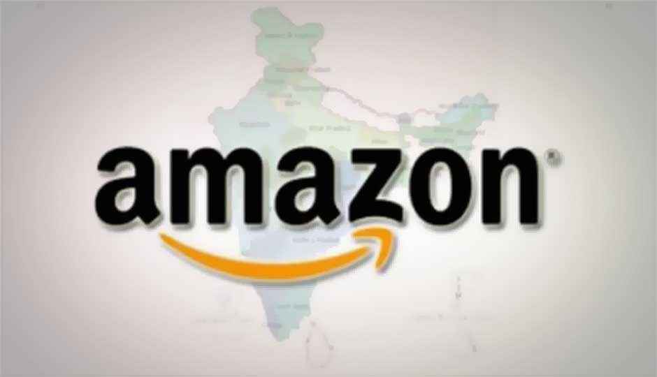 Amazon India takes on Flipkart, announces ‘One Day assured delivery for Rs.99’