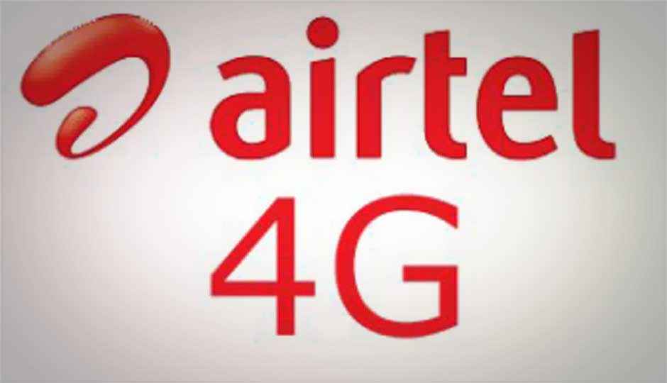 Bharti Airtel to launch 4G voice services for LTE-enabled phones in Bengaluru