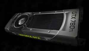 Nvidia Gtx 780 Ti 3gb Pc Components Price In India Specification Features Digit In