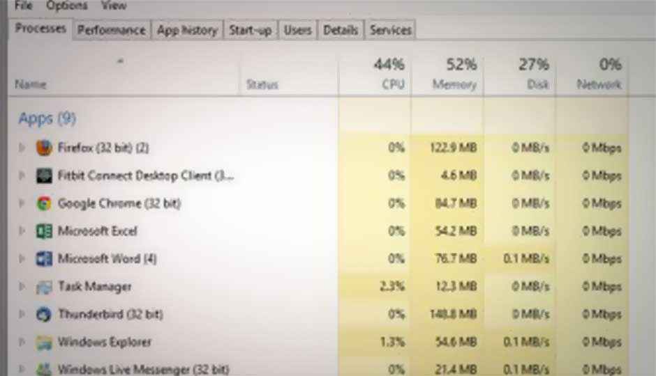 6 Simple ways you can improve the performance of your Windows PC