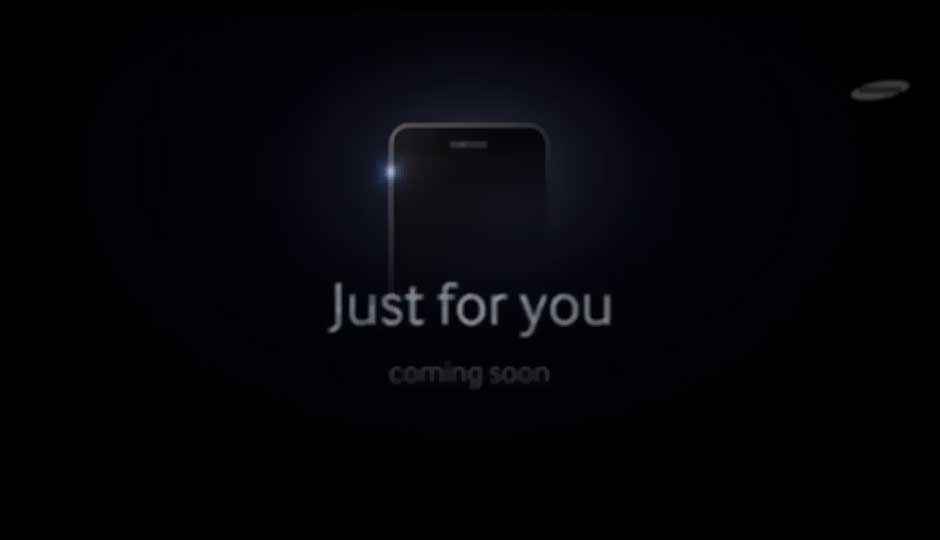 Samsung teases Galaxy J; to go official in Taiwan today