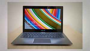 Asus Zenbook UX302L