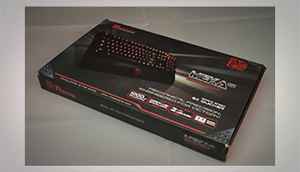 Ttesports Meka G1 Illuminated