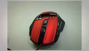 SPEEDLINK DECUS gaming mouse