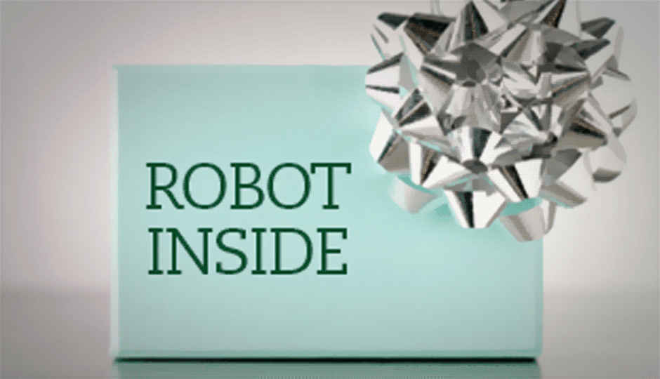 6 robot gifts to buy this holiday season
