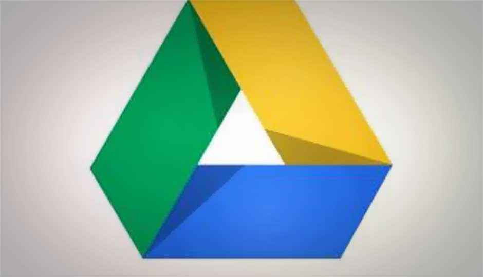 Google Drive for iOS adds support for file sorting