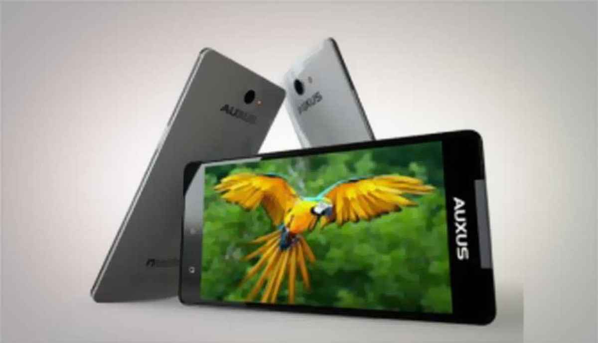 iBerry Nuclea N1 Smartphone Review