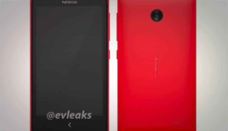 Nokia Normandy, budget Android smartphone rumoured for 2014 release