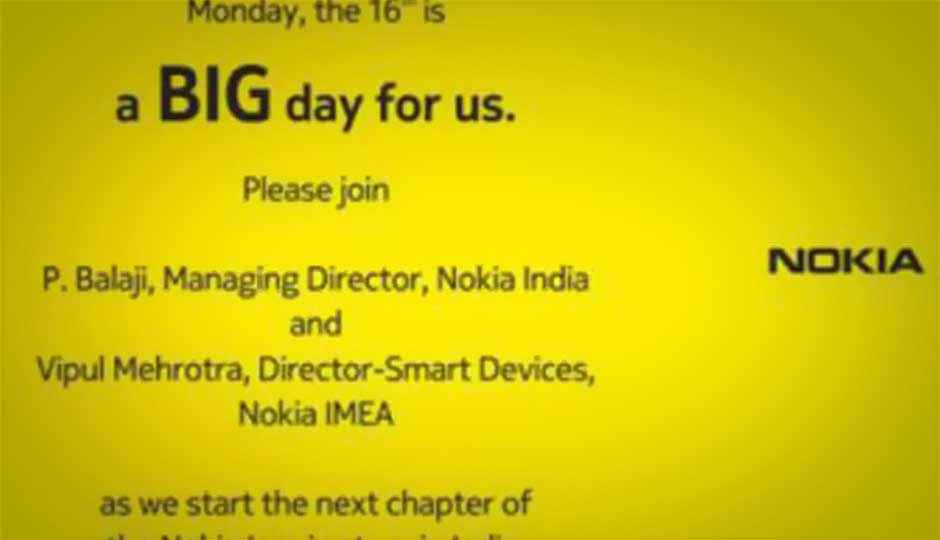 Nokia Lumia 1520, 1320 India launch imminent ?