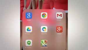 கூகுள் ட்ரான்ஸ்லேட்  offline பீச்சர் சப்போர்ட்  ஏழு இந்தியன் ரிஜினல்  மொழிகளை சேர்த்துள்ளனர்