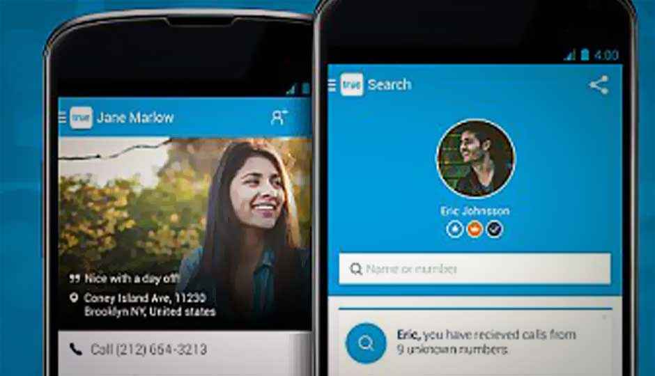 Twitter teams up with Truecaller in India, lets you follow and tweet callers