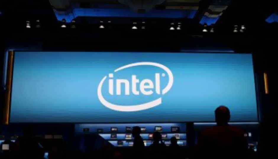 Intel working on chip that supports voice-enabled apps