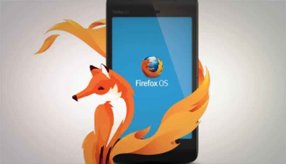 Mozilla pushes for open mobile standards