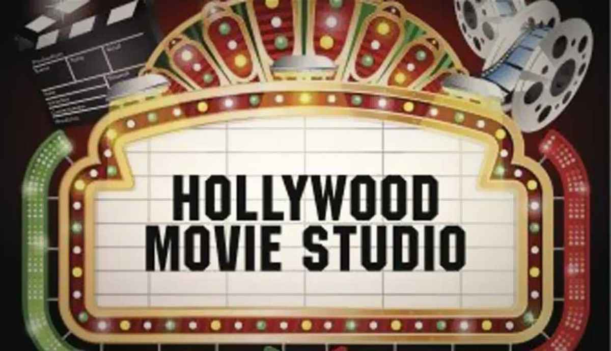 Hollywood Movie Studio Gaming Price in India, Specification, Features