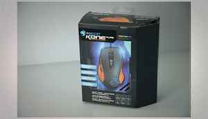 Roccat Kone Pure