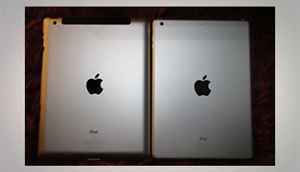 Apple iPad Air (16GB - Wi-Fi)
