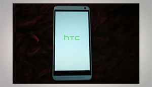 HTC One Max