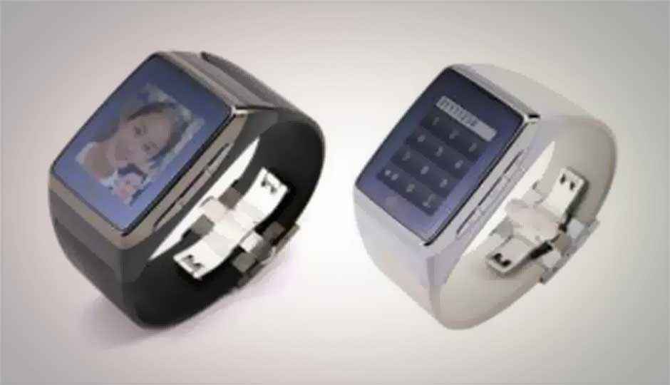 LG may launch G-Arch smartwatch and G-Health fitness wristband