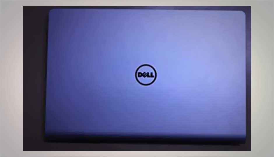 Dell Inspiron 11 3000