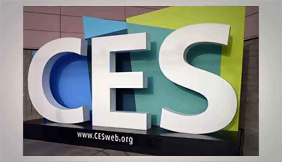 CES 2014: Day-1 Highlights