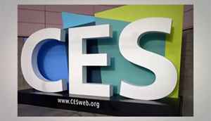 CES 2014: Day-1 Highlights