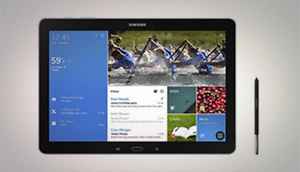 CES 2014: Samsung releases 4 new Android tablets