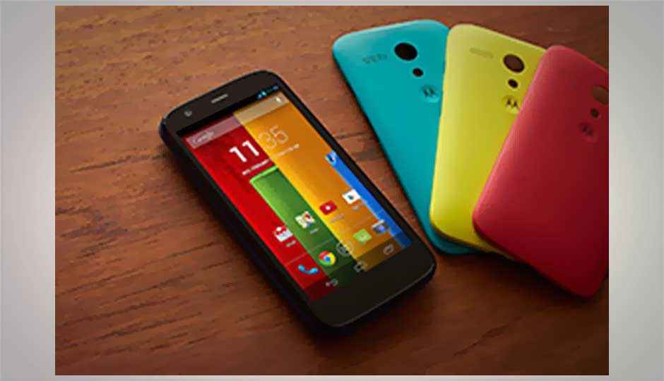 5 Hot Android Smartphones that will hit Indian stores soon.