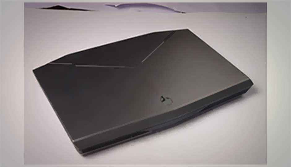Alienware 17