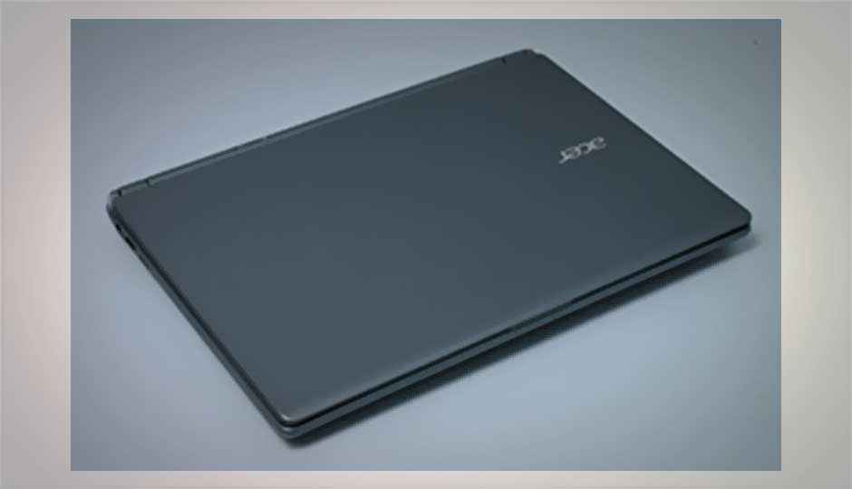 Acer Aspire V5-472