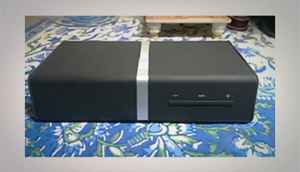 Transit by Soen Audio