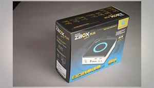 ZOTAC ZBOX Nano ID68 Plus