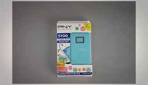 PNY Power-C51 Power Bank