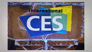 13 Crazy Launches at CES 2014