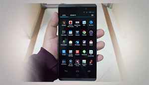 HP Slate 6 Looks, Build and Design