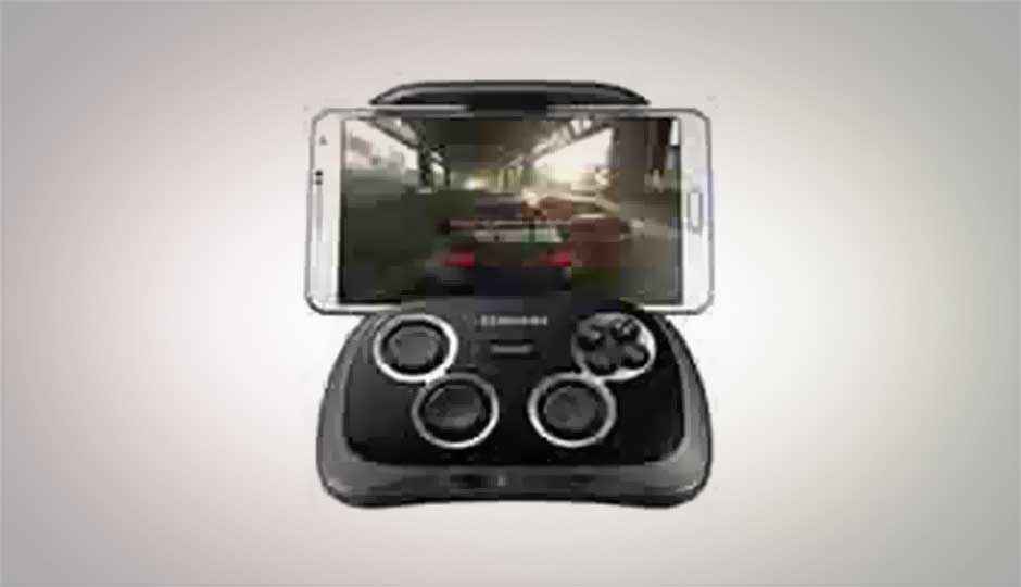 Samsung Mobile Console