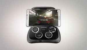 Samsung Mobile Console