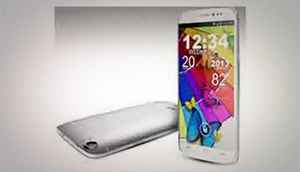 Micromax Canvas Doodle 2