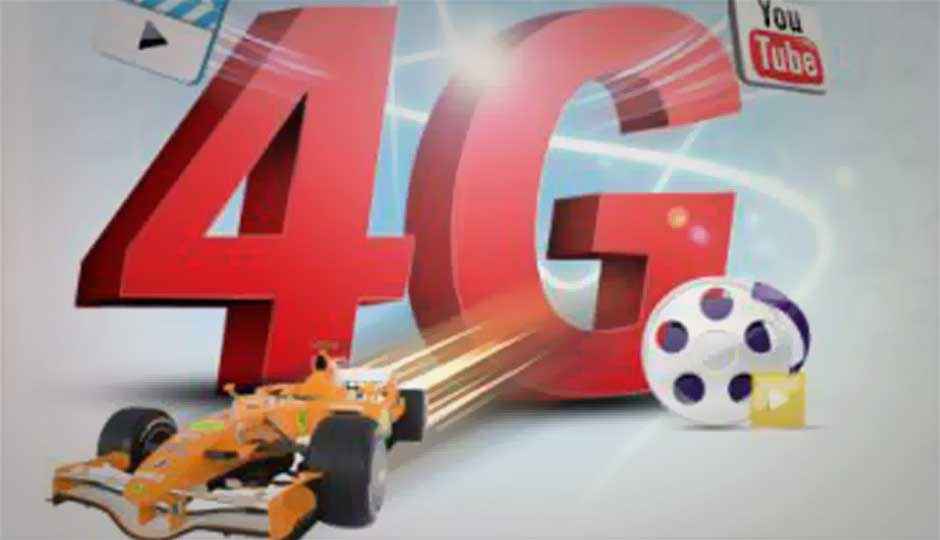 RJIL to launch 4G services by September-end?