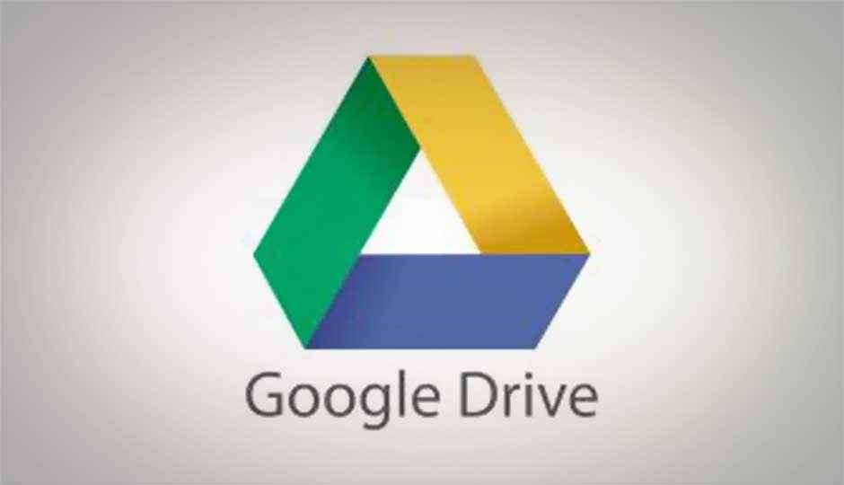 Google slashes Drive storage prices, heats up competition