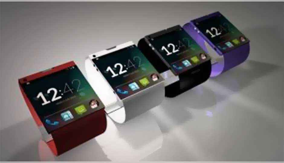 Google Nexus smartwatch to have 1.65-inch display